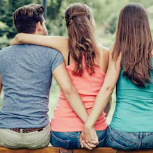 Sex on multiple occasions